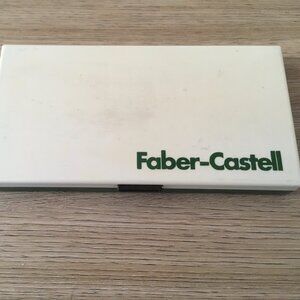 Vintage Faber-Castell Compass